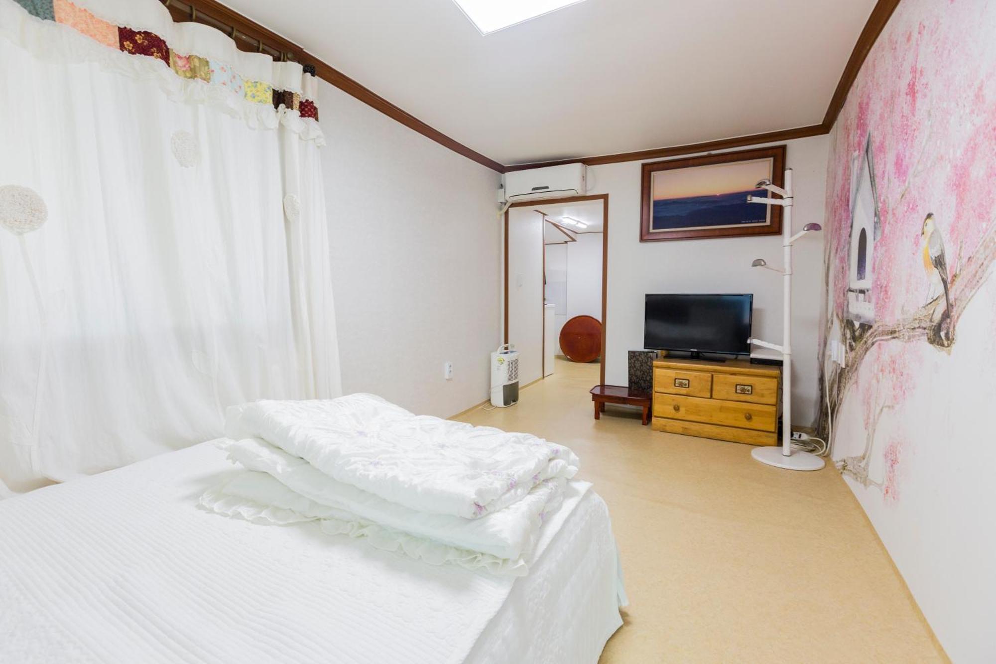 Najoo Sunflowerstay Naju Room photo